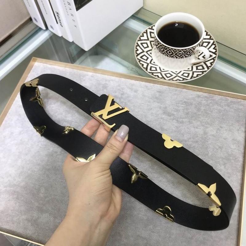 LV Belts 4429